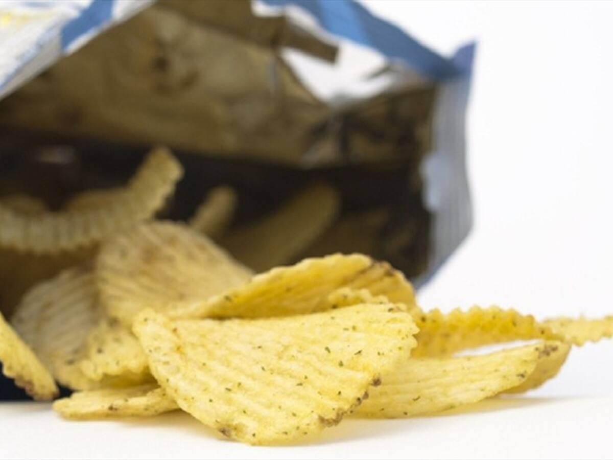 Acción popular busca controlar la venta de comida chatarra en colegios