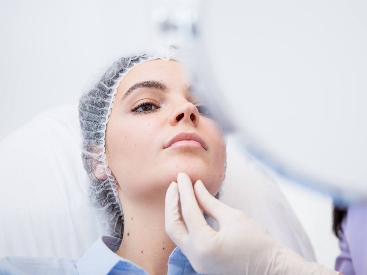 ¿Cuáles son los tratamientos para mejorar la calidad de la piel? Dermatóloga explicó