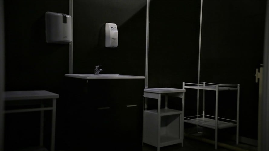 Muere hombre de 87 años que había dado positivo para Covid-19 en Córdoba. Foto: Colprensa