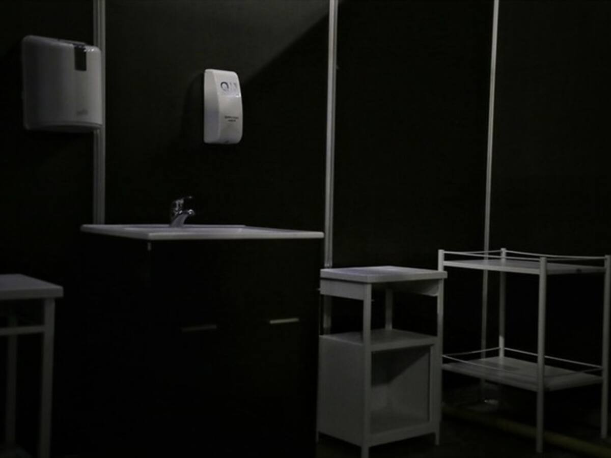 Muere hombre de 87 años que había dado positivo para Covid-19 en Córdoba