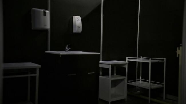 Muere hombre de 87 años que había dado positivo para Covid-19 en Córdoba. Foto: Colprensa