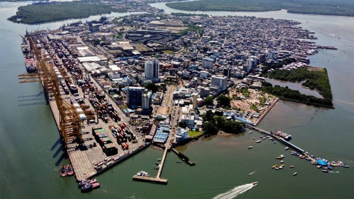 Buenaventura, azotada por violencia que llegó a colegios en donde se enfrentan estudiantes