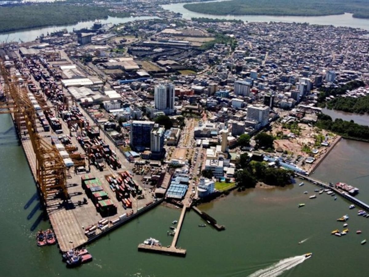 Gobierno entregó control y soberanía: Vargas Lleras sobre acuerdo en Buenaventura