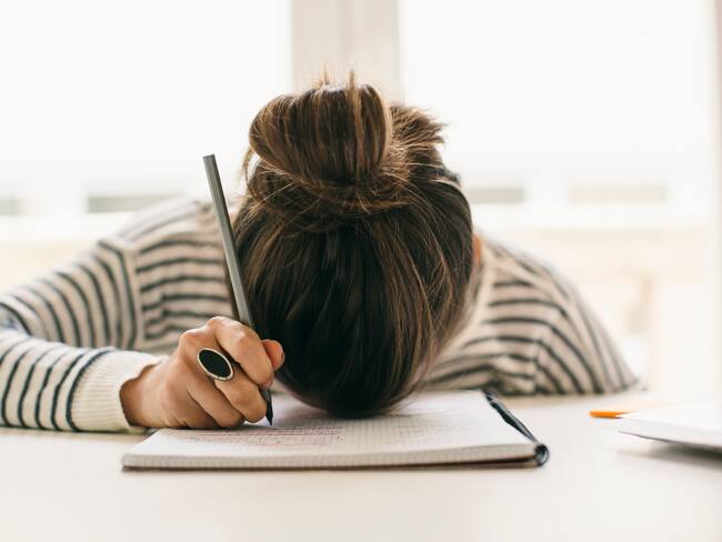 Imagen de referencia. Foto: Getty Images