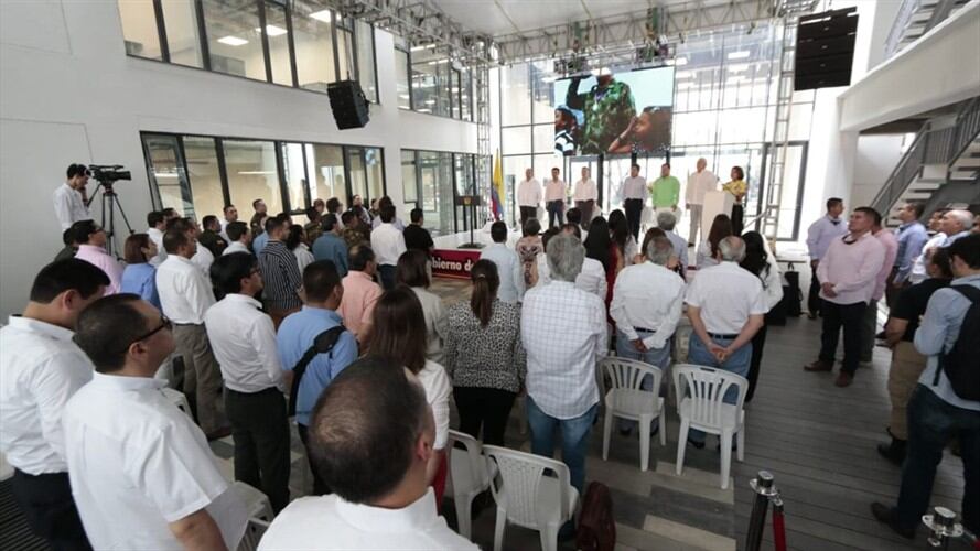 Por reestructuración, despidieron a 47 investigadores de la Fiscalía en Cúcuta. Foto: Fiscalía