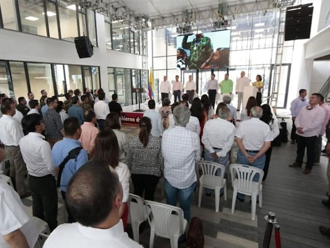Por reestructuración, despidieron a 47 investigadores de la Fiscalía en Cúcuta. Foto: Fiscalía