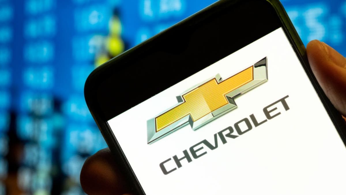 General Motors, dueña de Chevrolet, dejará de fabricar carros en el país: cierra su planta