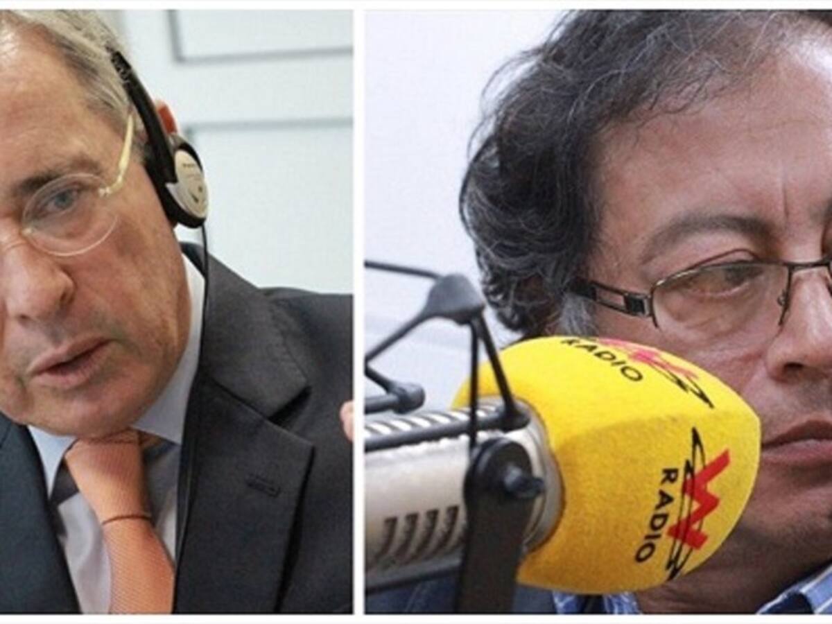 CD ya sabe como elegir candidato para la alcaldía de Bogotá. Petrismo propone consulta