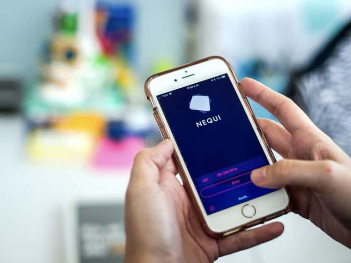 ¿Cuánto es lo máximo que presta Nequi? Esta es la tasa de interés vigente