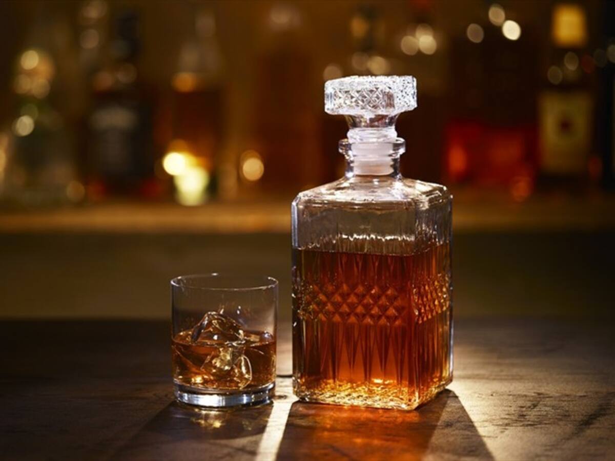 Museo del Whisky, un lugar emblemático para Buenos Aires