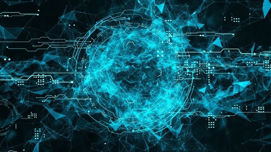 La criptografía asimétrica fue la clave para que la web pudiera ser lo que es. Foto: Getty Images