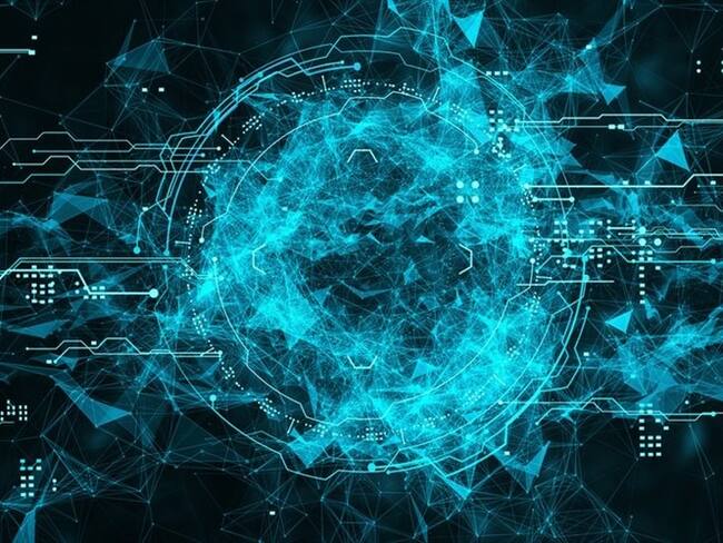 La criptografía asimétrica fue la clave para que la web pudiera ser lo que es. Foto: Getty Images