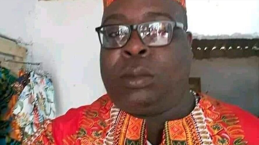 Hombre señalado de asesinar a un líder social se fugó de la cárcel de Lorica. Foto: cortesía.