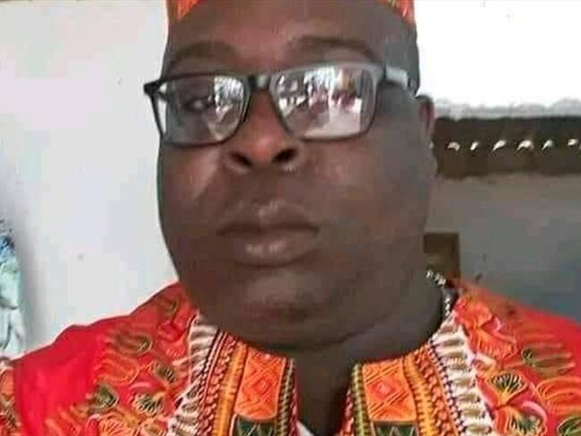 Hombre señalado de asesinar a un líder social se fugó de la cárcel de Lorica. Foto: cortesía.