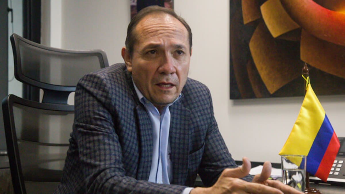 MinTrabajo inició desde Manizales la campaña por la consulta popular convocada por Petro