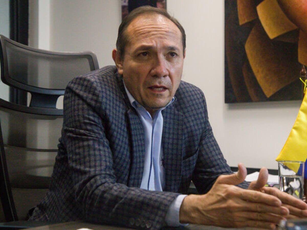 MinTrabajo confirmó publicación del nuevo decreto que prohíbe venderle carbón a Israel