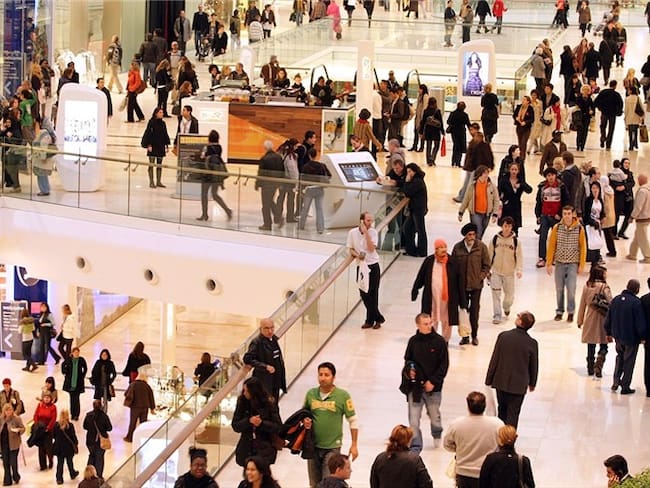 Yusleidy Noda agregó que en las requisas, los que la acusaban de ladrona no encontraron ninguna prueba de hurto . Foto: Colprensa