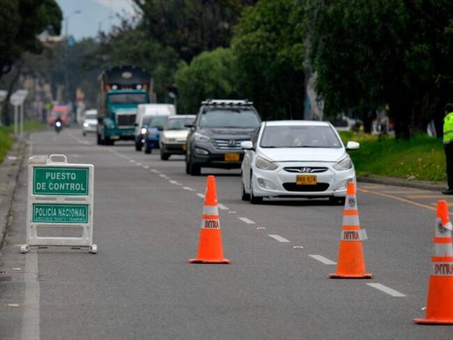 ¡Ojo! Conozca cómo será la movilidad en carreteras durante el puente de Reyes