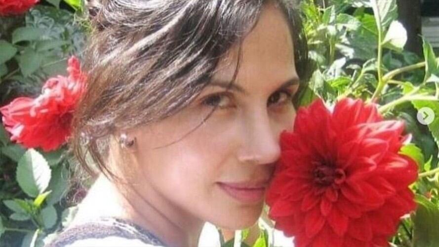 Captura de fotografía. Instagram. Foto: @noridaoficial