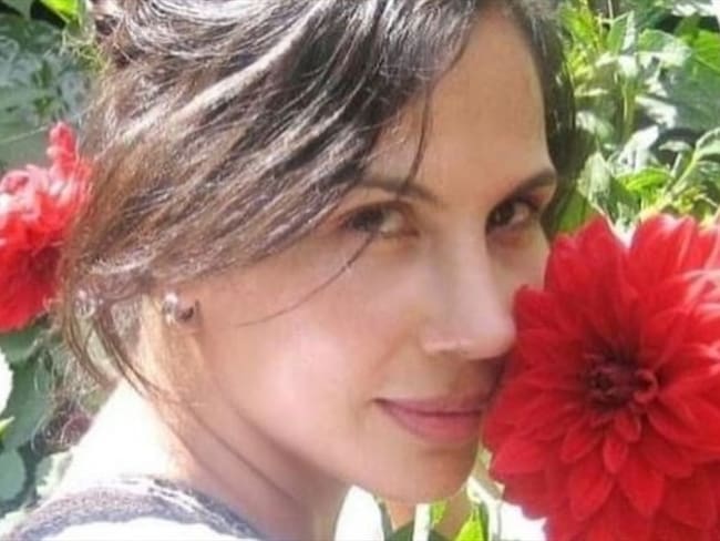 Captura de fotografía. Instagram. Foto: @noridaoficial