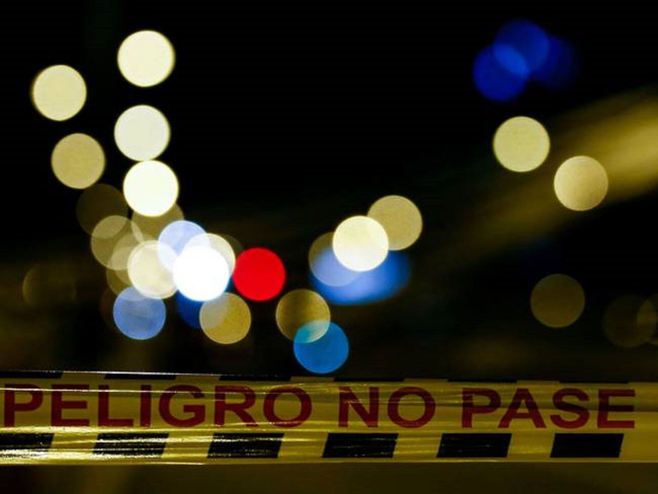 Las víctimas tenían 18 y 19 años. Crédito: Colprensa.