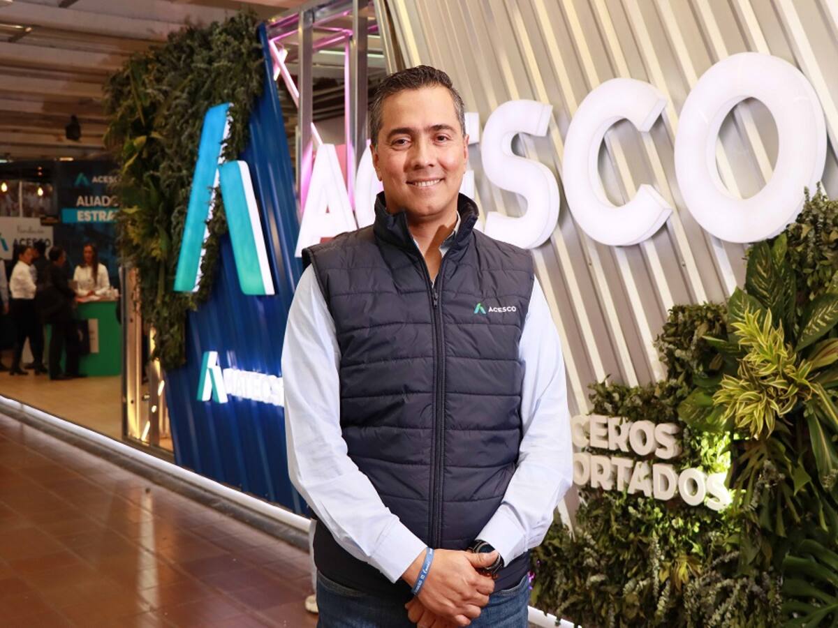 Los riesgos de adquirir productos de baja especificación en el sector del acero