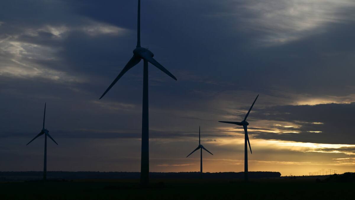 La energía a base de carbono debe ser reducida para evitar riesgos en el clima: Rae Kwon Chung