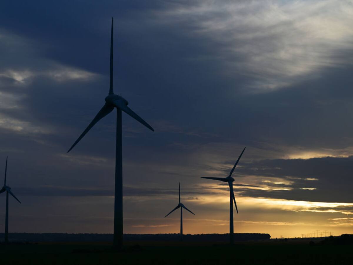 Energía a base de carbono debe reducirse para evitar riesgos en el clima: Rae Kwon Chung