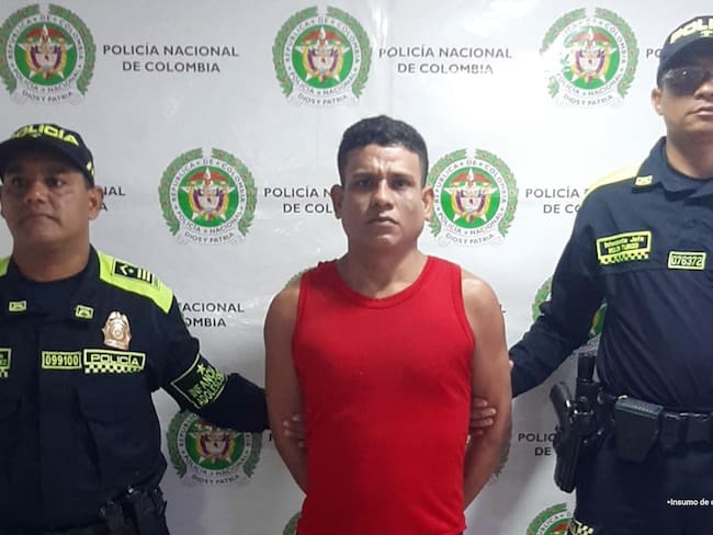 A la cárcel hombre señalado de causar la muerte de una menor de tres años en Fundación, Magdalena/ Fiscalía