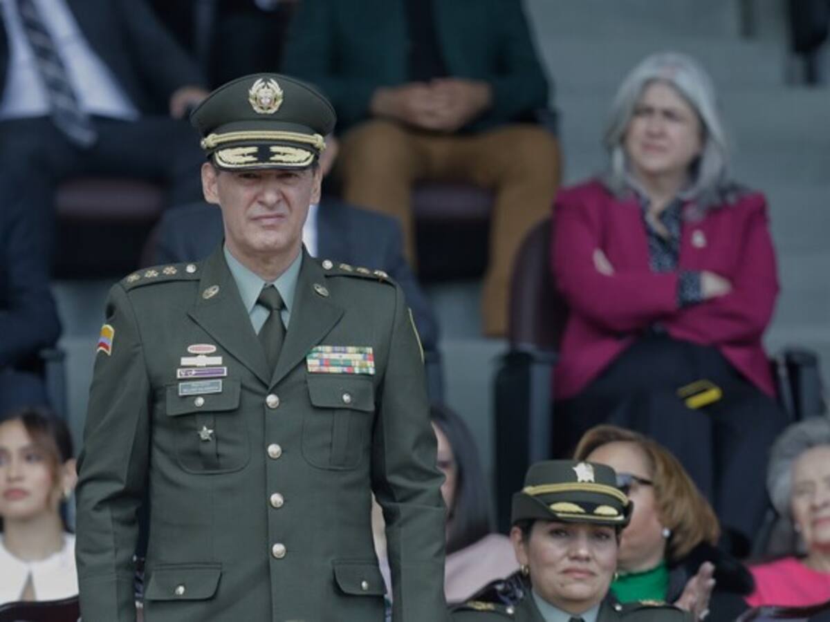 La “reingeniería” que prepara el director de la Policía en la institución
