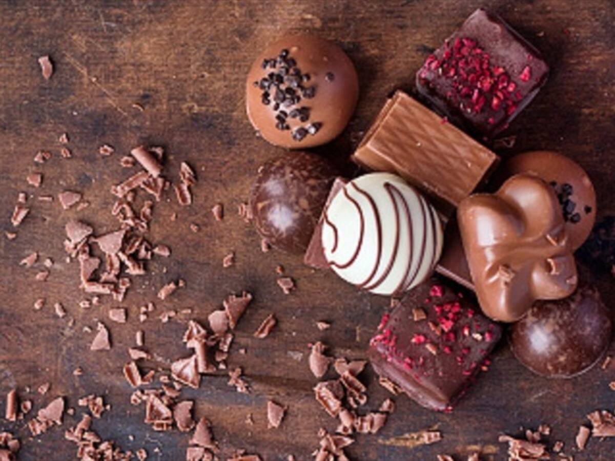 ¡Para amantes del chocolate! En noviembre se realizará la primera versión de "Chocoshow"