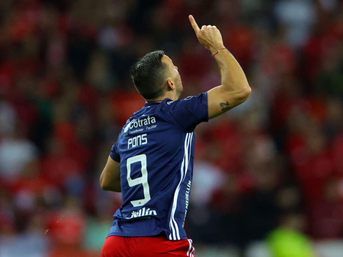 Dim vs. San Lorenzo: así quedaron los playoffs en Copa Sudamericana