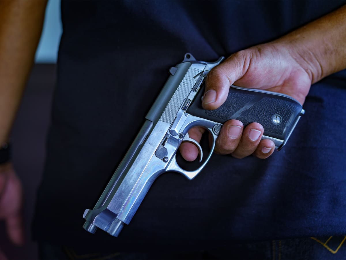 Tiroteo en un instituto de Georgia, Estados Unidos, dejó varias víctimas