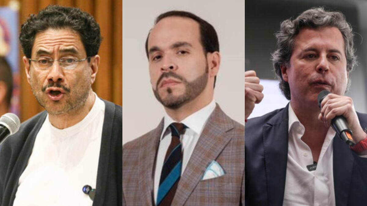 Precandidatos reaccionaron a nueva tensión Trump - Petro: ¿Cómo debe actuar el Gobierno colombiano?