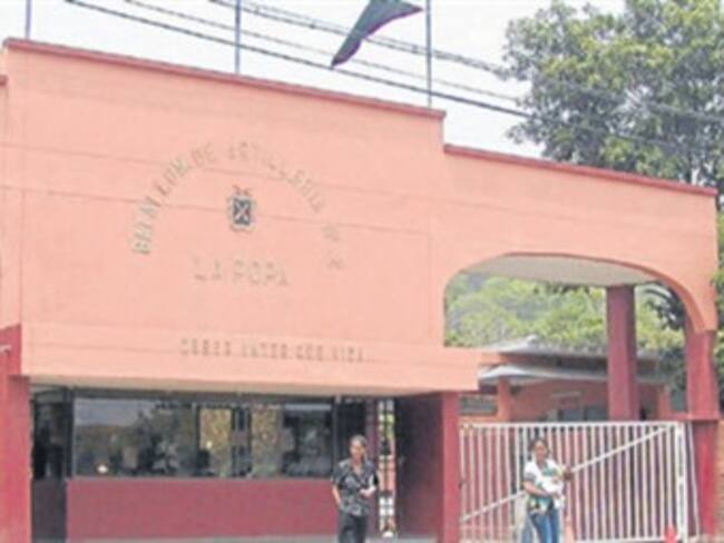 Fiscalía pide condenar a militares del Batallón La Popa involucrados en falsos positivos