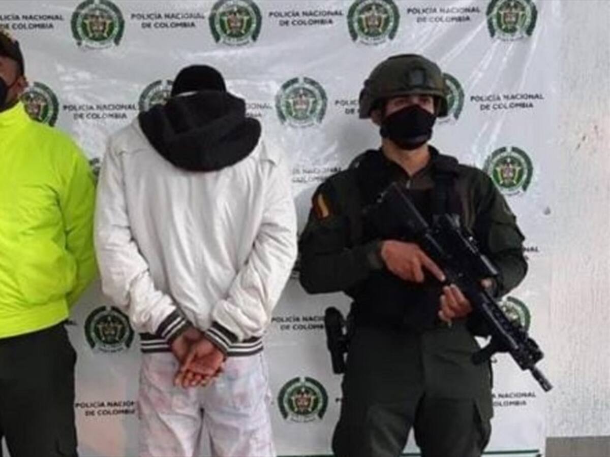 Aprehendido presunto homicida de la hija de un líder político en Cauca