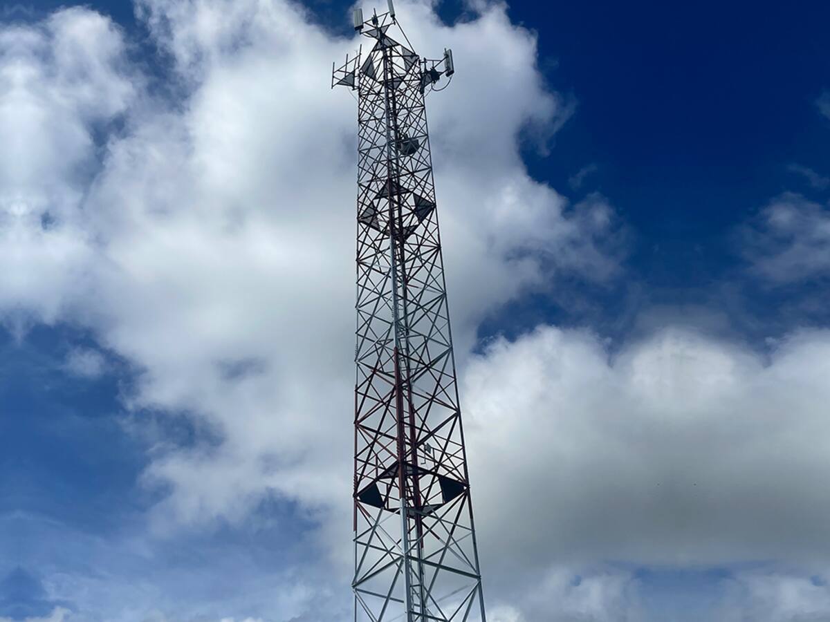 Claro por Colombia, el programa que trajo beneficios a más de dos millones de personas