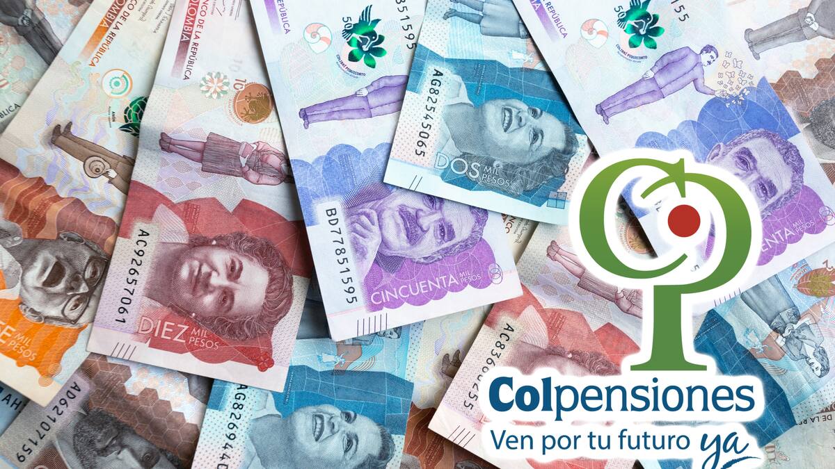 ¿Cómo afiliarse a Colpensiones en 2025? Paso a paso primera vez y traslado explicado por la entidad