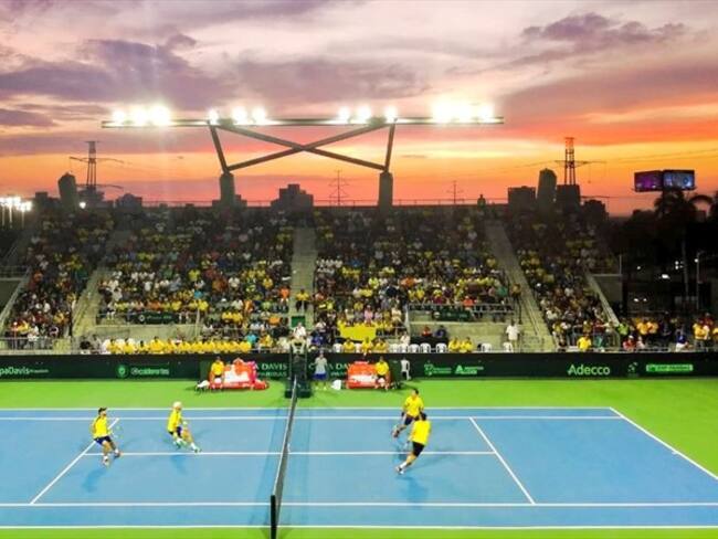 Foto: Secretaría de Deportes