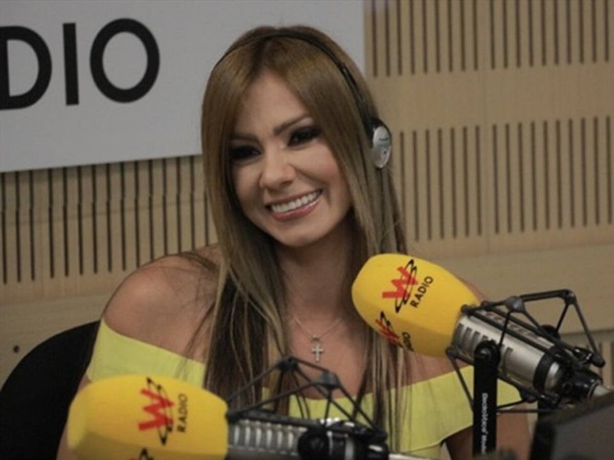 Esperanza Gómez está furiosa por acusación de Roy A. Barreras: “lo hace por ganar votos”