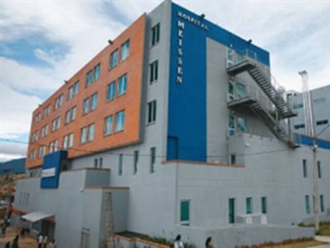 Procuraduría inició investigación por irregularidades en Hospital de Meissen