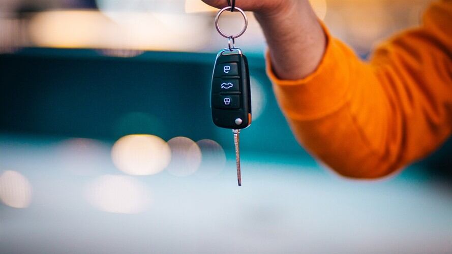 Conozca la manera en la que puede liquidar el impuesto de su carro.. Foto: Getty Images