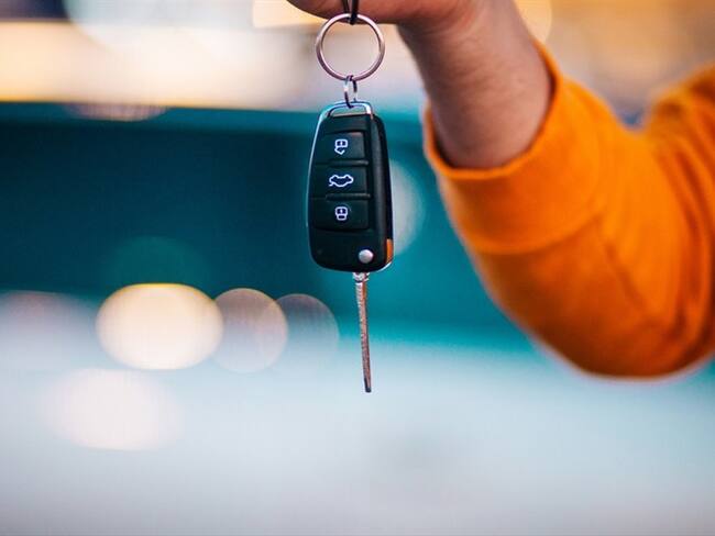 Conozca la manera en la que puede liquidar el impuesto de su carro.. Foto: Getty Images