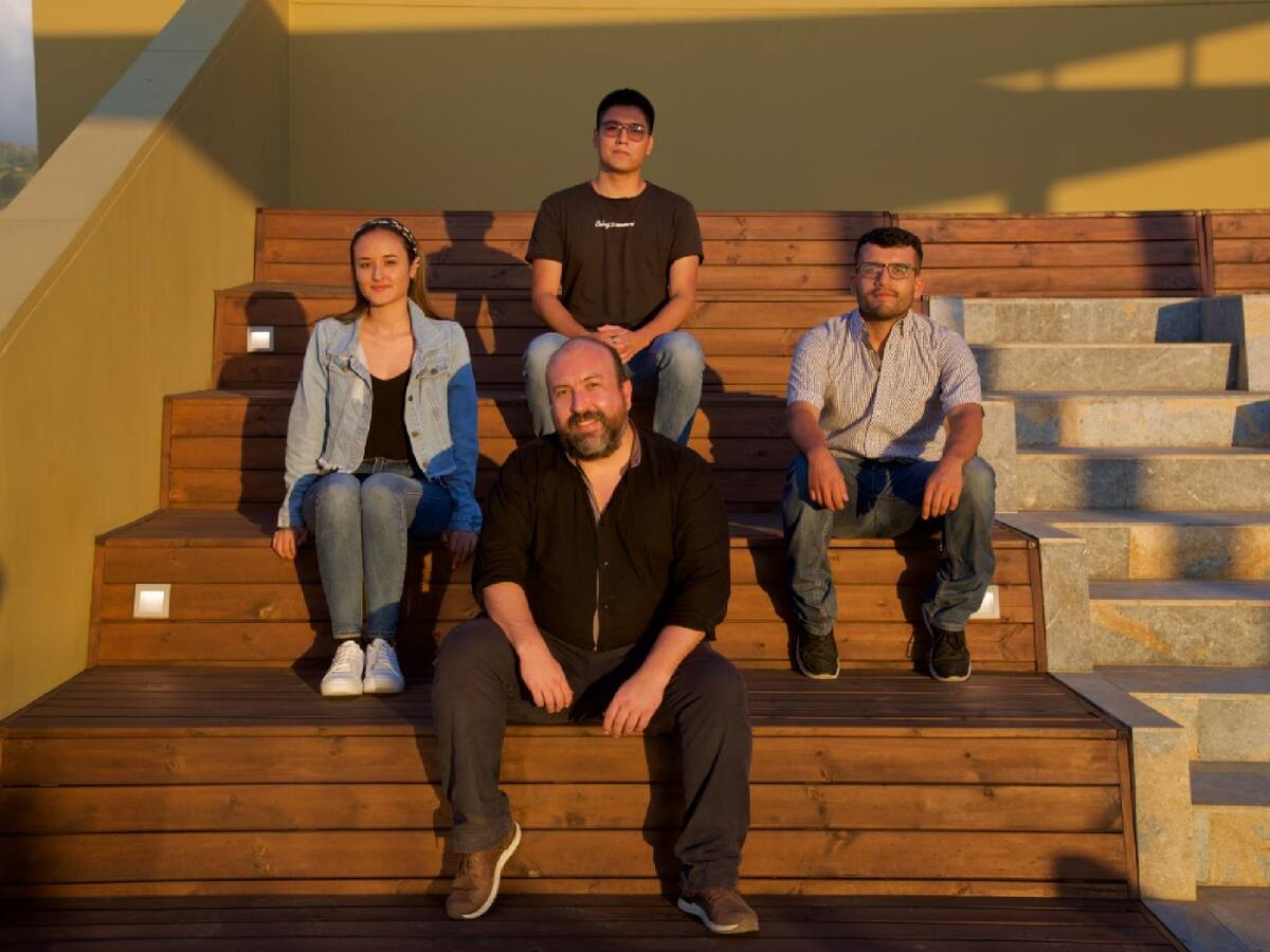 Grupo de investigación de la UIS ganó concurso de la Nasa