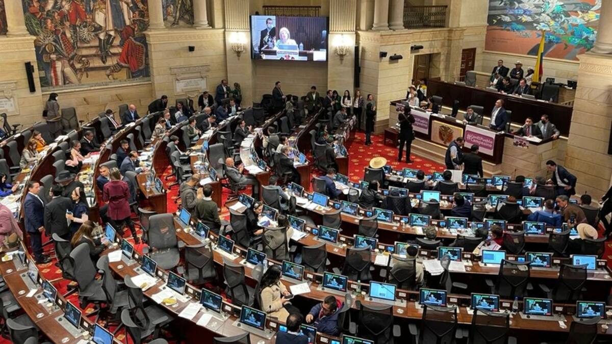 Reforma a la salud: maratón de audiencias públicas; próxima semana arrancaría debate