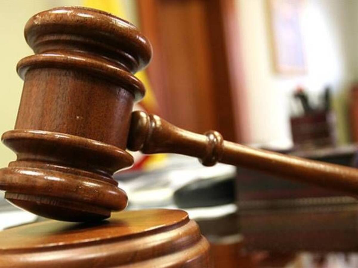 Condenan a exjueces de Cereté por el ‘Cartel de las Tucson’