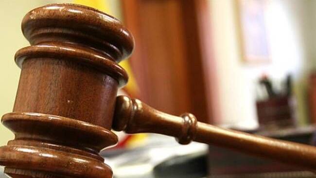 Condenan a exjueces de Cereté por el ‘Cartel de las Tucson’. Imagen de referencia. Foto: Colprensa (Thot)