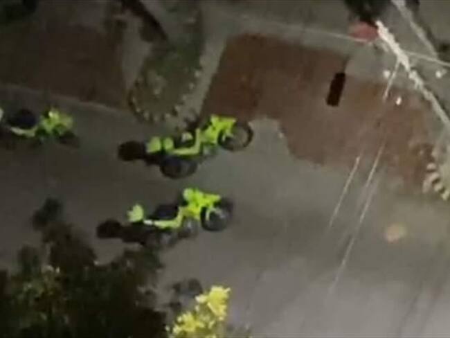 Se registró fuerte altercado entre el senador Pulgar y el exsecretario de Salud de Soledad