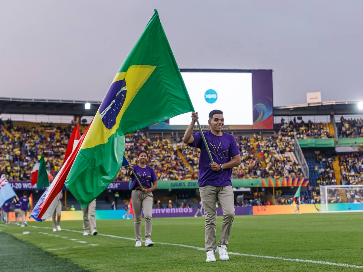 FIFA abrió convocatoria para ser voluntario en la Copa Mundial 2026: Paso a paso de inscripción
