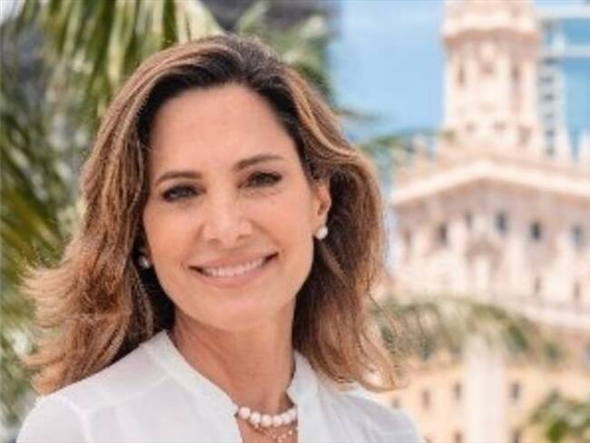 Saab debe pasar el resto de su vida en una cárcel americana: María Elvira Salazar